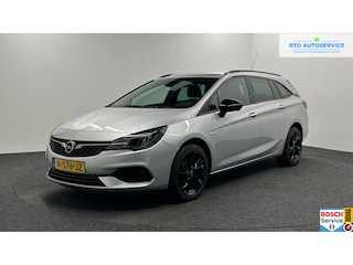 Opel Astra Sports Tourer 1.2 Blitz Elegance CARPLAY ECC NAVI CRUISE LM.