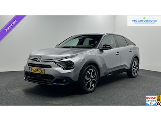 Citroën C4 Feel Pack 50 kWh CARPLAY CAMERA NAVI CRUISE ECC LM.