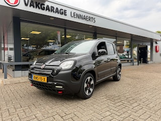Fiat Panda 1.0 Hybrid Cross, Rijklaarprijs / 12 mnd Bovag garantie