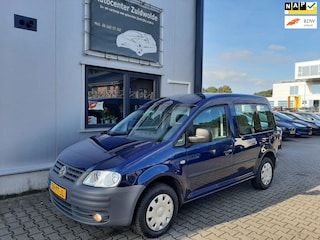 Volkswagen Caddy 1.4 Comfortline 5p. airco apk 4-2027