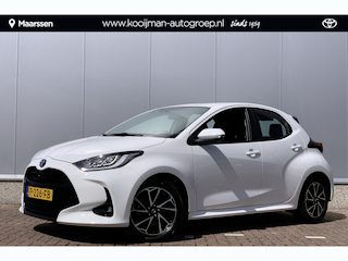 Toyota Yaris 1.5 Hybrid Dynamic