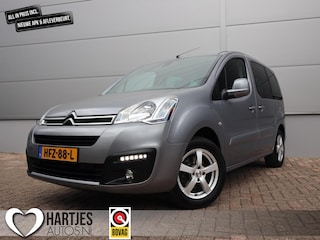 Citroën Berlingo combi 1.2 PureTech Selection (Vol-Opties!)