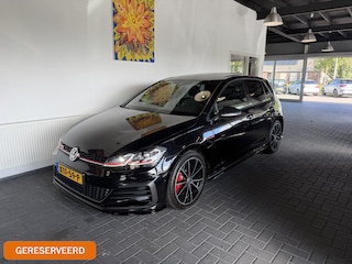 Volkswagen Golf 2.0 TSI GTI TCR DCC/ACC/PANO/DYNAUDIO/CAMERA/DEALER ONDERHOUDEN!