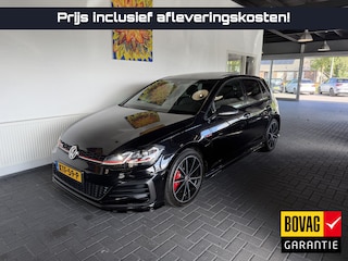Volkswagen Golf 2.0 TSI GTI TCR DCC/ACC/PANO/DYNAUDIO/CAMERA/DEALER ONDERHOUDEN!