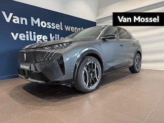 Peugeot 3008 GT 73 kWh