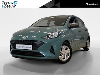 Hyundai i10 1.0 COMFORT | NAVI | CAMERA | NL-AUTO |