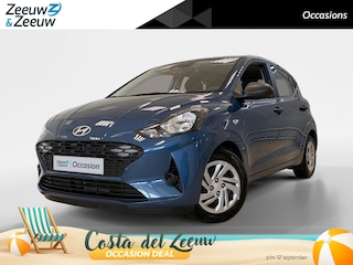 Hyundai i10 1.0 COMFORT | NAVI | CAMERA | NL-AUTO |