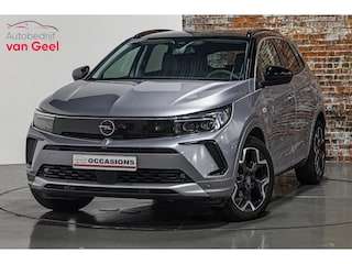 Opel Grandland 1.2 Turbo Ultimate I Automaat I Camera