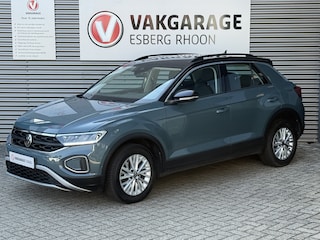 Volkswagen T-Roc 1.5 TSI Life Business DSG,LED,NAV,ACC