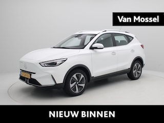 MG ZS EV Long Range Comfort 70 kWh | Apple Carplay/Android Auto | Cruise Control | Climate Control | Camera |