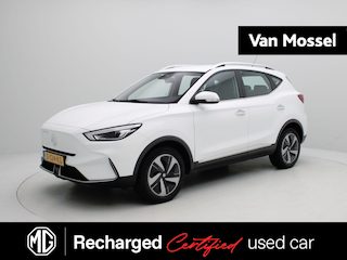 MG ZS EV Long Range Comfort 70 kWh | Apple Carplay/Android Auto | Cruise Control | Climate Control | Camera |