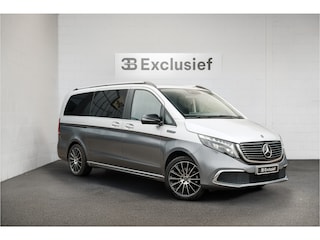 Mercedes-Benz EQV 300 L2 90 kWh