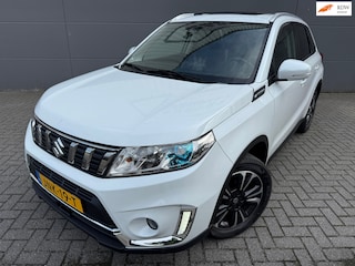 Suzuki Vitara 1.4 Boosterjet Select*PanoDak*Camera*NAVI*Cruise*StoelVerwarming*APK