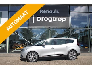 Renault Scénic 140PK-INTENS-AUTOM-86DKM-NAVI-CAMERA-TREKH-7 ZITS-