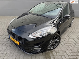Ford Fiesta 1.0 EcoBoost ST-Line*NAVI*Trekhaak*Clima-Airco*Velgen*Cruise*APK*NAP