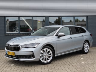Skoda Superb Combi 1.5 TSI PHEV Business Edition