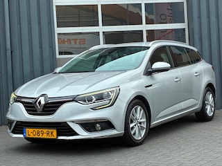 Renault Mégane Estate 1.2 TCe Zen Climate control, Navigatie, Cruise control, Goed onderhouden !