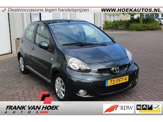Toyota Aygo 1.0-12V Comfort