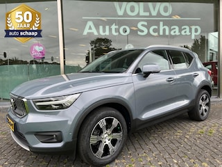Volvo XC40 2.0 B4 Inscription Automaat | Rijklaar incl 12 mnd Bovag | 360 camera Keyless entry Stuurverwarming Hout