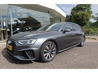 Audi A4 Avant 35 TFSI S edition Competition NL-Auto