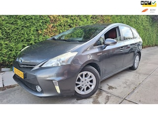 Toyota Prius+ Prius Wagon 1.8 Aspiration 96g