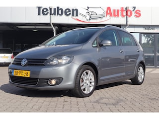 Volkswagen Golf Plus 1.4 TSI Highline | DSG automaat | Trekhaak | Climate control | 2011 | Nette auto!
