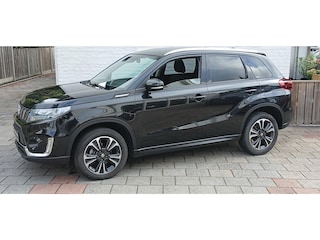 Suzuki Vitara 1.4 Boosterjet 129pk Smart Hybrid Stijl