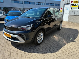 Opel Crossland 1.2 Turbo Elegance