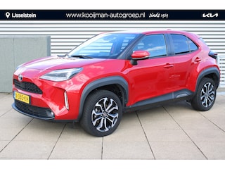 Toyota Yaris Cross 1.5 Hybrid First Edition Navigatie / Camera / Trekhaak