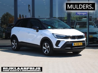 Opel Crossland 1.2 Turbo Edition Camera / Carplay / Parkeersensoren