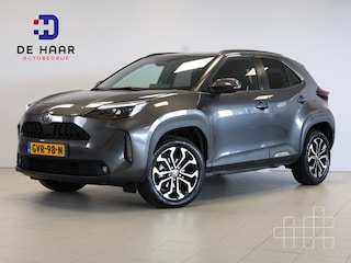 Toyota Yaris 1.5 Hybrid 130 Dynamic - Stoel/Stuurverw. - Dodehoekdetectie