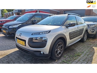Citroën C4 Cactus 1.2 e-VTi Shine (motor no ok export only)