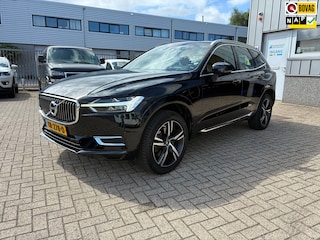 Volvo XC60 2.0 T8 Twin Engine AWD Inscription