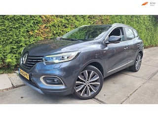 Renault Kadjar 1.3 TCe Black Edition