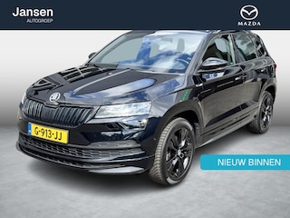 Skoda Karoq 1.5 TSI ACT Sportline Business
