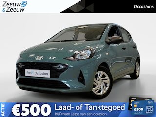 Hyundai i10 1.0 COMFORT | NAVI | CAMERA | NL-AUTO |