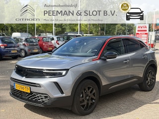 Opel Mokka Electric Level 4 50 kWh Camera | Carplay | PDC