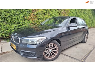 BMW 116d EDE