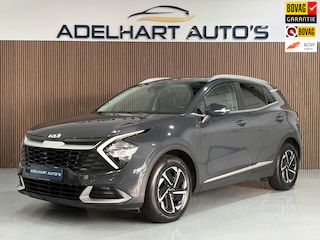 Kia Sportage 1.6 T-GDi Hybrid DynamicLine Automaat / Navigatie full map / Camera / Cruise control / Climate control