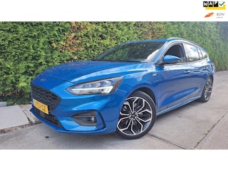 Ford Focus Wagon 1.0 EcoBoost ST Line Business