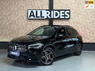 Mercedes-Benz GLA 250 e AMG Line | Pano | HUD | Sfeerverlichting | Camera | Memory Seats