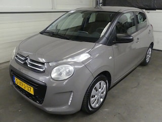 Citroën C1 1.0 e-VTi Feel - Cruise Control - Airco