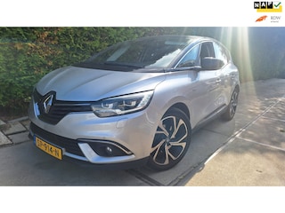 Renault Scénic 1.5 dCi Bose