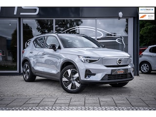 Volvo XC40 Single Motor Essential 69 kWh|Elec Trekhaak|96% SOH|Cam|LED|
