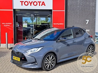 Toyota Yaris 1.5 Hybrid 130 GR SPORT PANORAMA DAK STOEL/STUURWIELVERWARMING AD-CRUISE