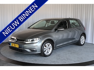 Volkswagen Golf 1.0 TSI/DSG Comfortline, Pdc, ACC, VASTE PRIJS!