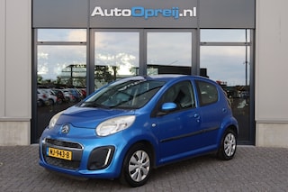 Citroën C1 1.0 Collection 5drs. Airco, 49.900km