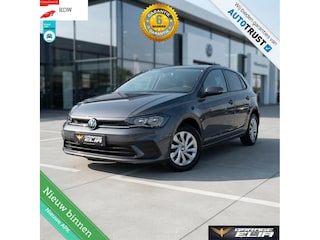 Volkswagen Polo 1.0 TSI Life Business IAPPLE CARI DSG|Camera