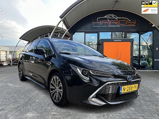 Toyota Corolla Touring Sports 1.8 Hybrid Executive 1e EIG BTW Auto Rijklaarprijs!