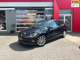 Volkswagen Golf Sportsvan 1.5 TSI ACT Highline